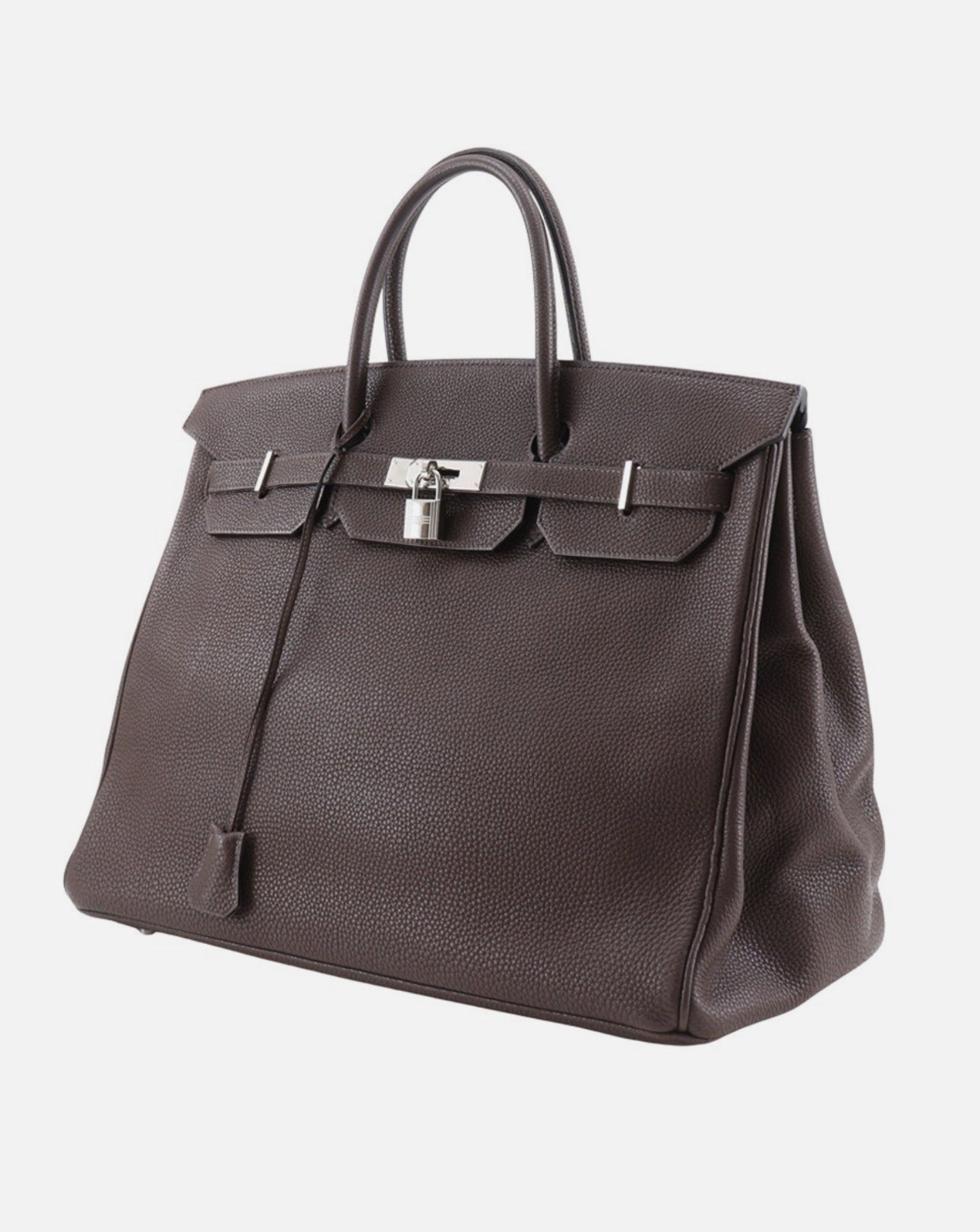 Epsom Leather Birkin Bag
