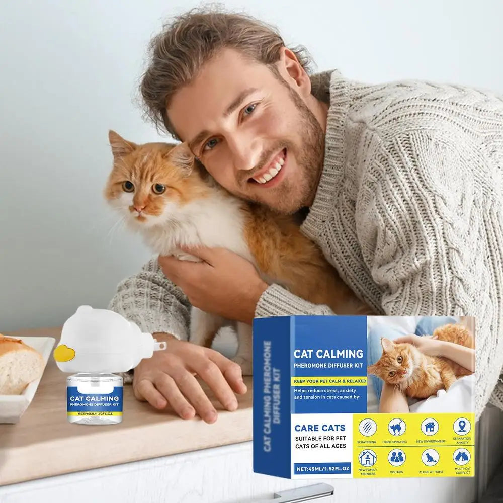 Cat Calming Diffuser